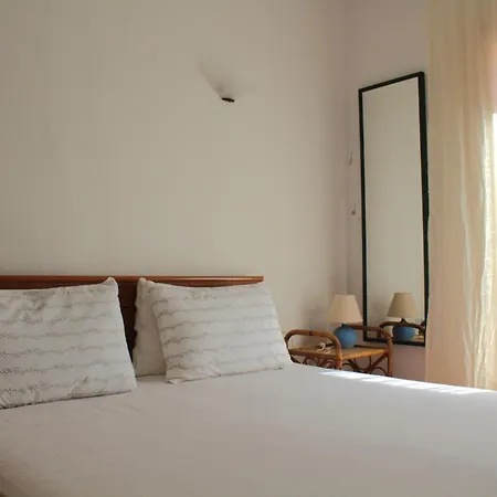 公寓 La Veranda Sul Mare