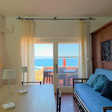 La Veranda Sul Mare * Santa Teresa Gallura
