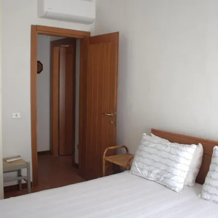 La Veranda Sul Mare 公寓