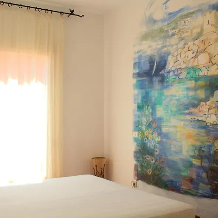 公寓 La Veranda Sul Mare