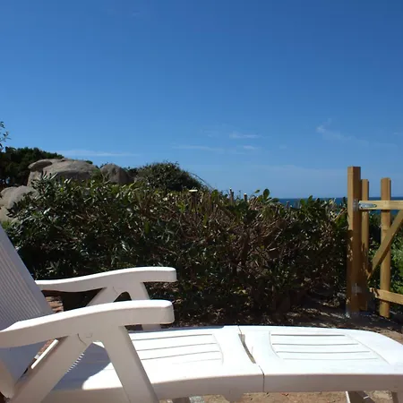 La Veranda Sul Mare *